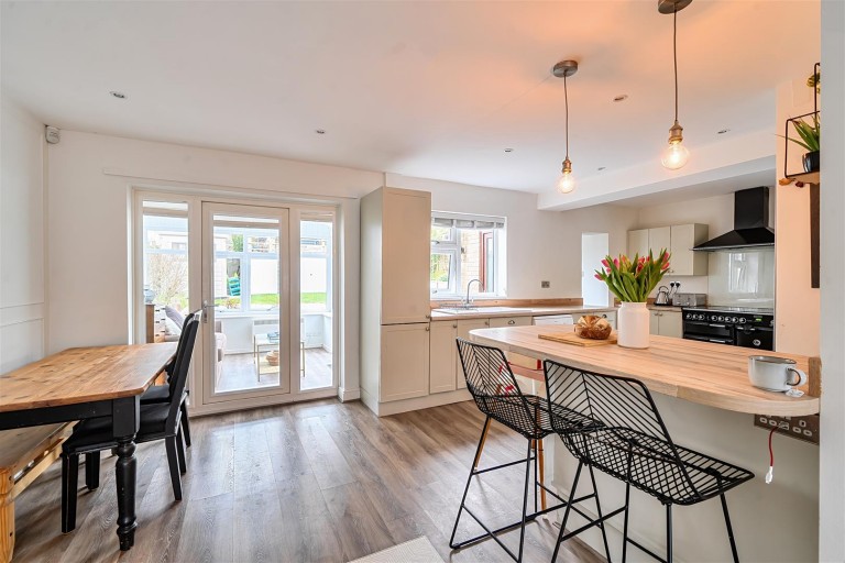 Images for Listers Hill, Ilminster