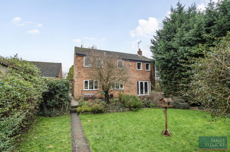 Images for Church Road, Kibworth Beauchamp, Leicestershire