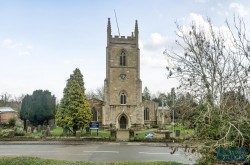 Images for Church Road, Kibworth Beauchamp, Leicestershire