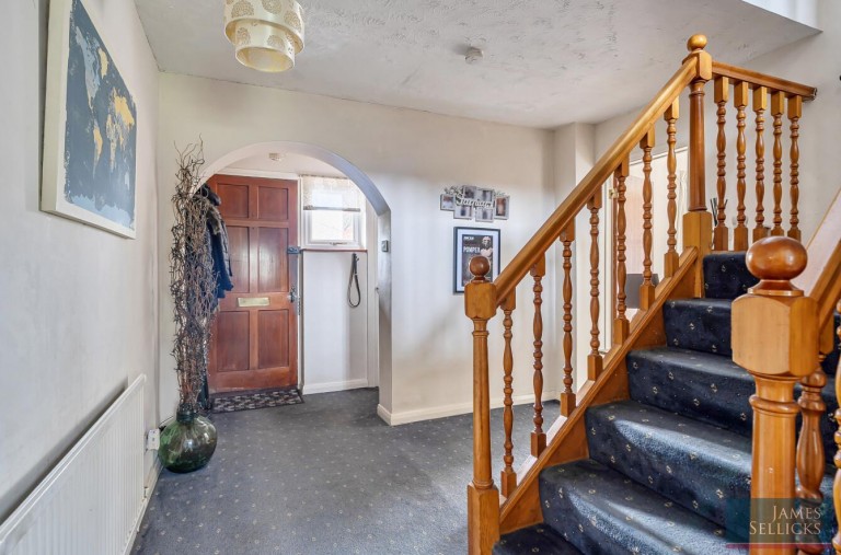 Images for Church Road, Kibworth Beauchamp, Leicestershire