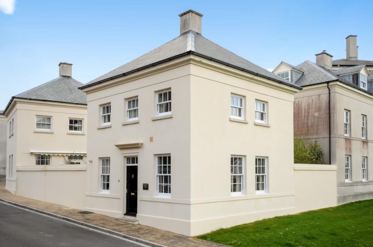 Images for Peppercorn Lodge, 2 Nantillo Street, Poundbury