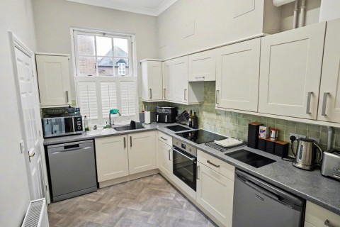 Click the photo for more details of Peppercorn Lodge, 2 Nantillo Street, Poundbury