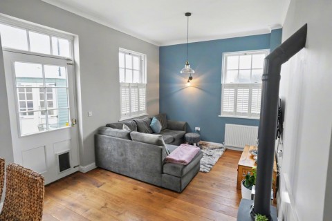 Click the photo for more details of Peppercorn Lodge, 2 Nantillo Street, Poundbury