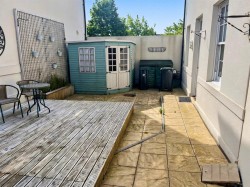 Images for Peppercorn Lodge, 2 Nantillo Street, Poundbury