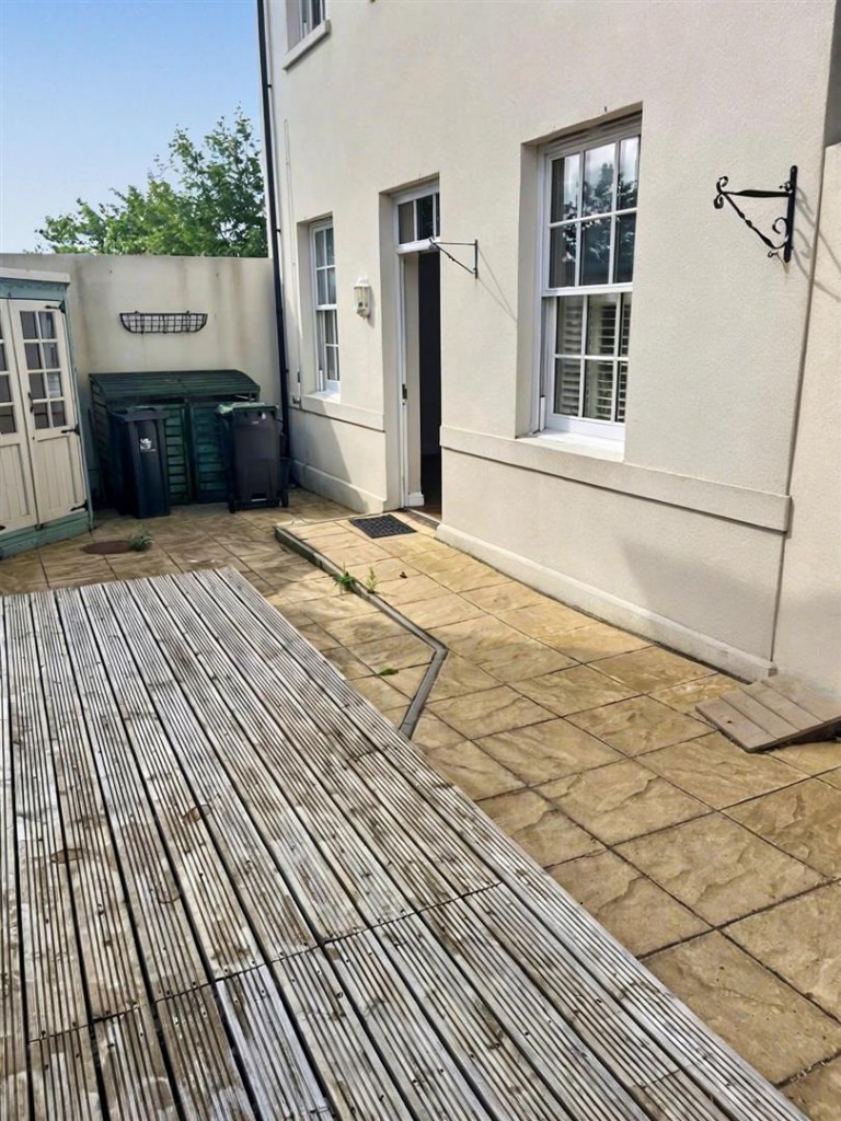 Images for Peppercorn Lodge, 2 Nantillo Street, Poundbury