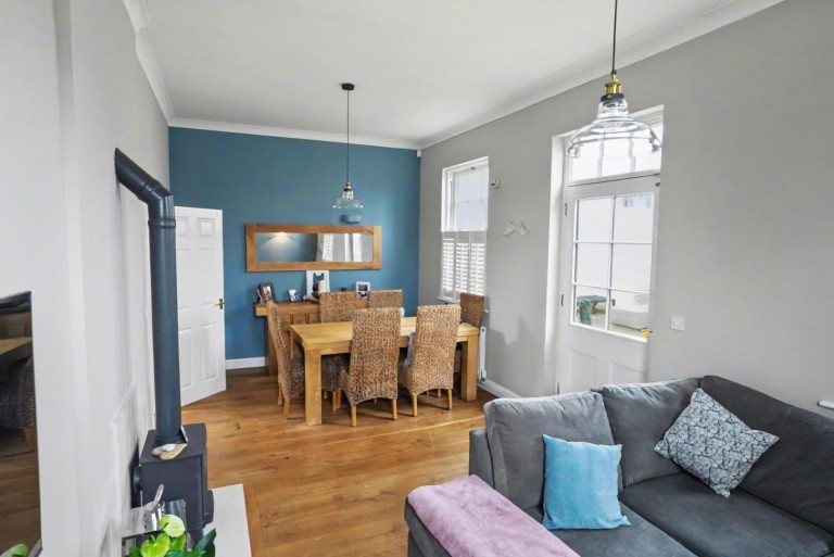 Images for Peppercorn Lodge, 2 Nantillo Street, Poundbury