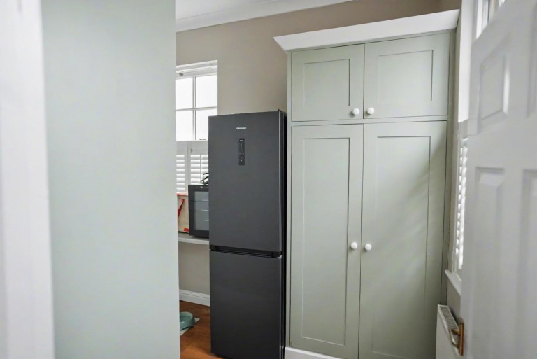 Images for Peppercorn Lodge, 2 Nantillo Street, Poundbury