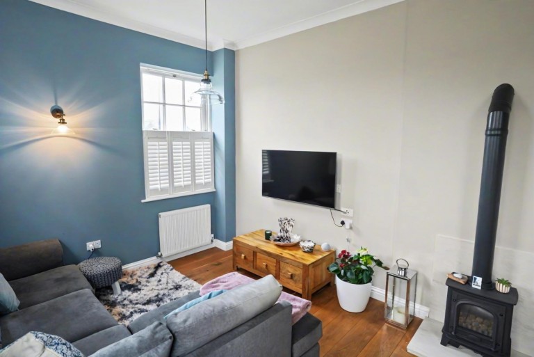 Images for Peppercorn Lodge, 2 Nantillo Street, Poundbury