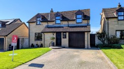 Images for Weston Close, East Chinnock, Yeovil