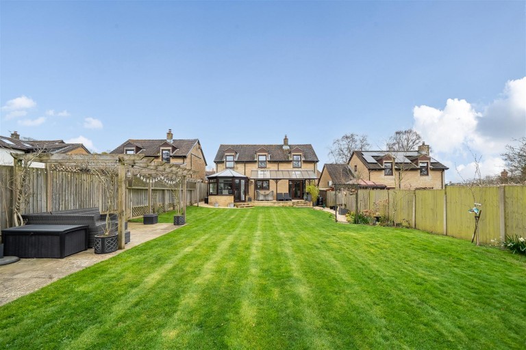 Images for Weston Close, East Chinnock, Yeovil