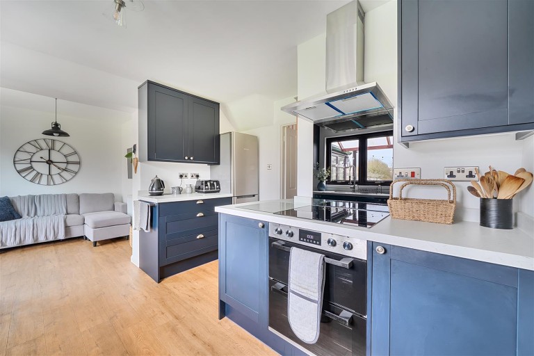 Images for Weston Close, East Chinnock, Yeovil