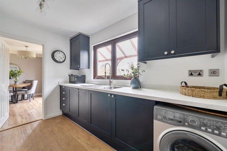 Images for Weston Close, East Chinnock, Yeovil