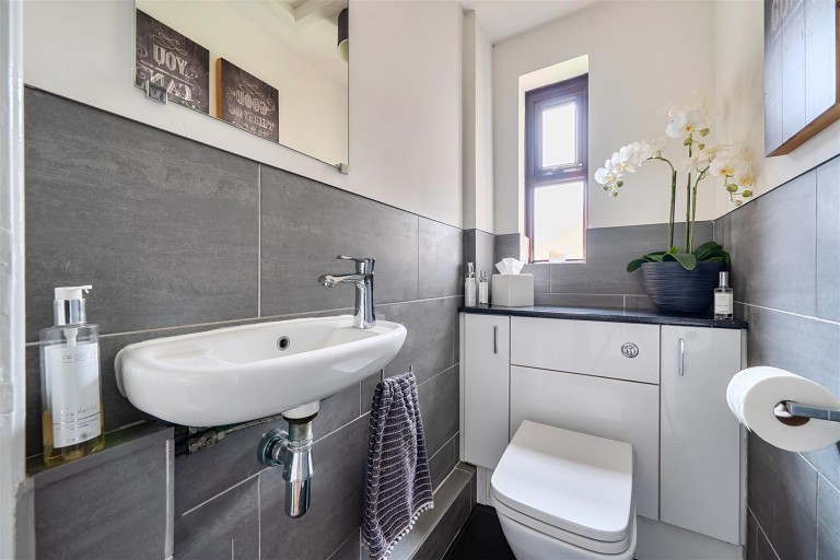 Images for Weston Close, East Chinnock, Yeovil