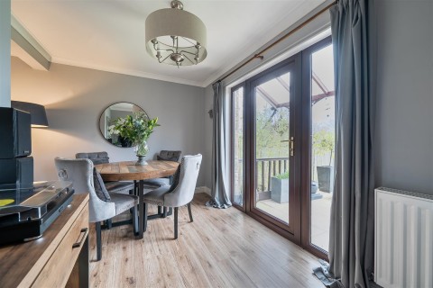 Click the photo for more details of Weston Close, East Chinnock, Yeovil