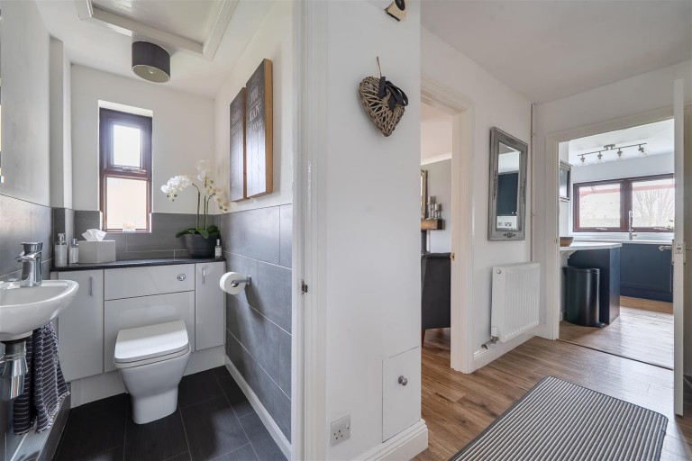 Images for Weston Close, East Chinnock, Yeovil