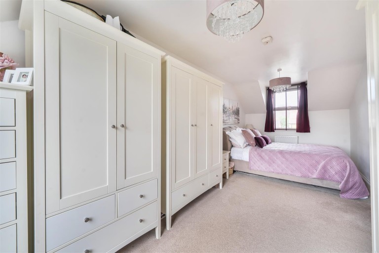 Images for Weston Close, East Chinnock, Yeovil