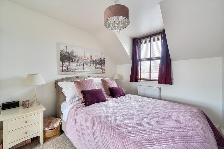 Images for Weston Close, East Chinnock, Yeovil