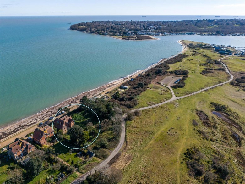 Click the photo for more details of The Duver, St. Helens, Isle of Wight