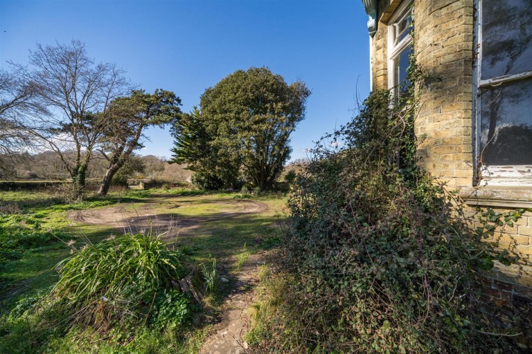 Images for The Duver, St. Helens, Isle of Wight