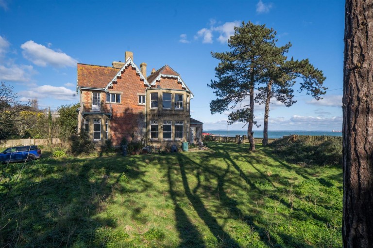 Images for The Duver, St. Helens, Isle of Wight