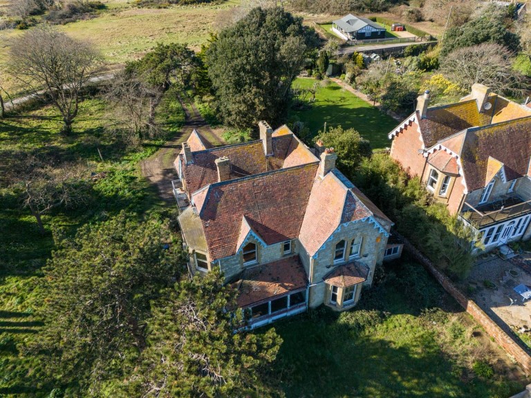 Images for The Duver, St. Helens, Isle of Wight