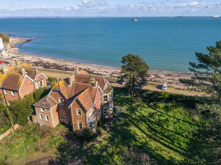 Images for The Duver, St. Helens, Isle of Wight