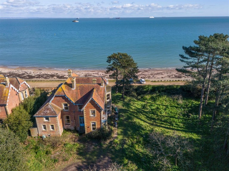 Images for The Duver, St. Helens, Isle of Wight