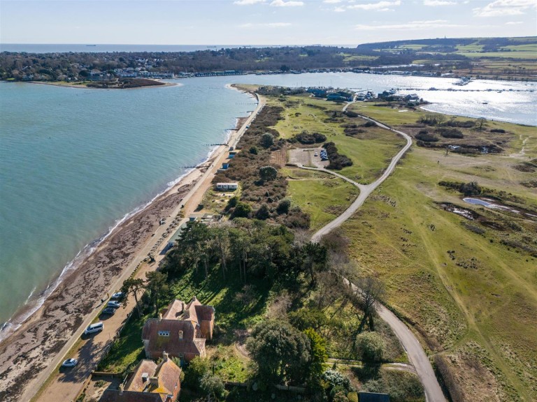 Images for The Duver, St. Helens, Isle of Wight