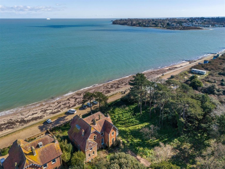 Images for The Duver, St. Helens, Isle of Wight