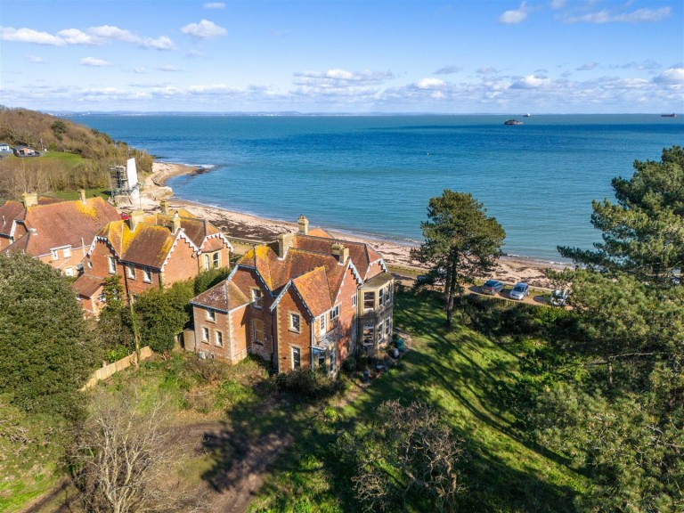 Images for The Duver, St. Helens, Isle of Wight