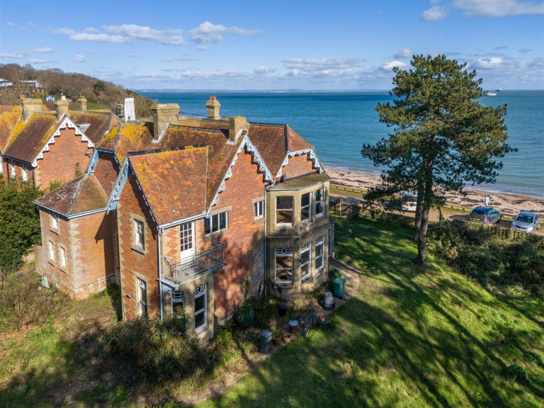 Images for The Duver, St. Helens, Isle of Wight