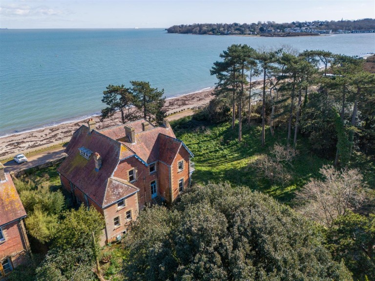 Images for The Duver, St. Helens, Isle of Wight