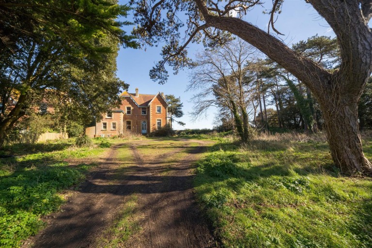 Images for The Duver, St. Helens, Isle of Wight