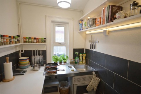 Click the photo for more details of West Parade, Lincoln