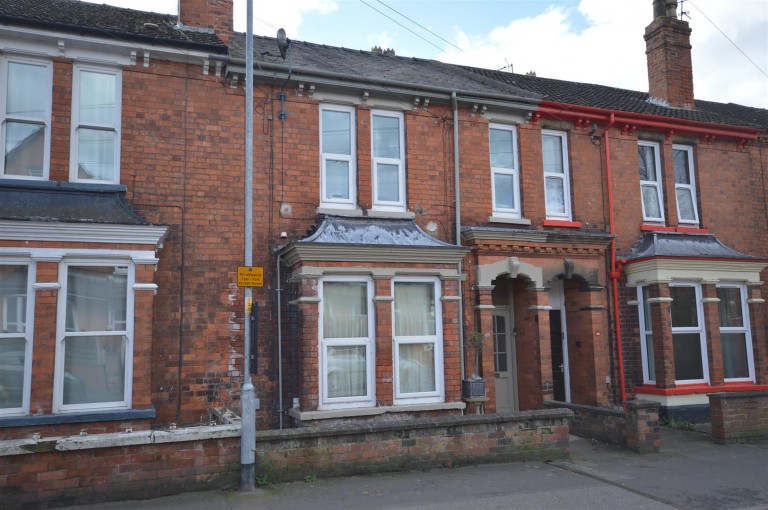 Images for West Parade, Lincoln