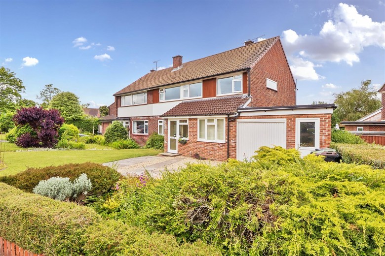 Click the photo for more details of Weatherbury Way, Dorchester