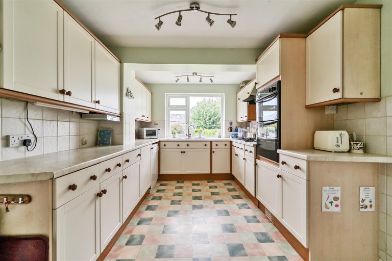 Images for Weatherbury Way, Dorchester