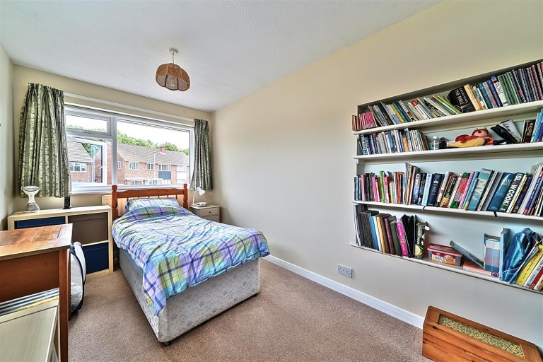 Images for Weatherbury Way, Dorchester