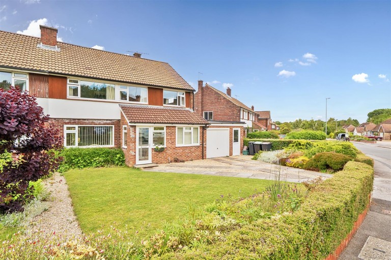 Images for Weatherbury Way, Dorchester