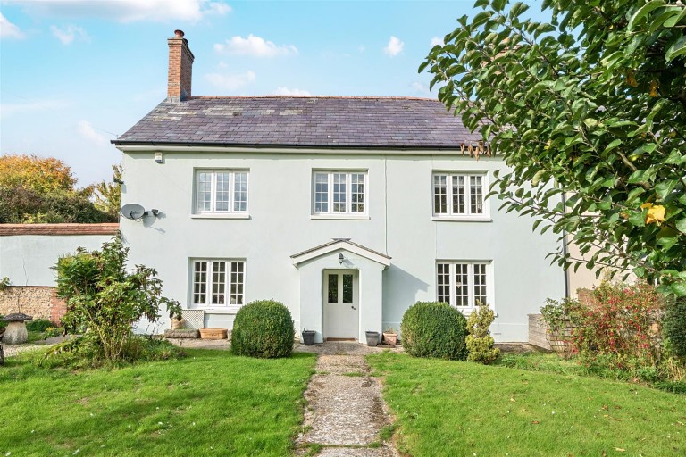 Images for Winterborne Houghton, Blandford Forum