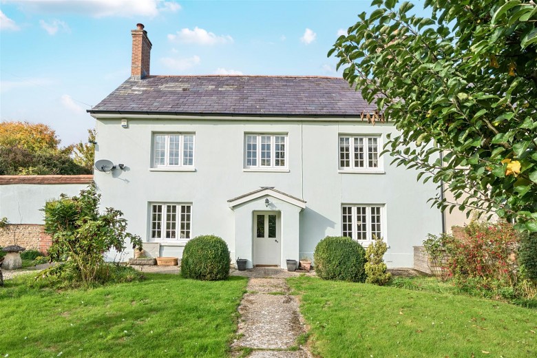 Click the photo for more details of Winterborne Houghton, Blandford Forum