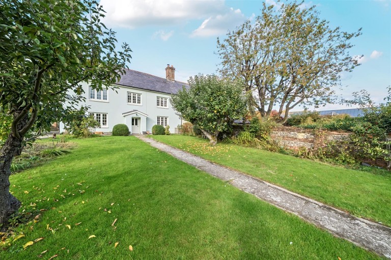 Images for Winterborne Houghton, Blandford Forum