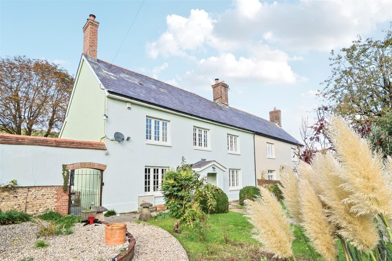 Images for Winterborne Houghton, Blandford Forum