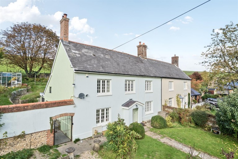 Images for Winterborne Houghton, Blandford Forum