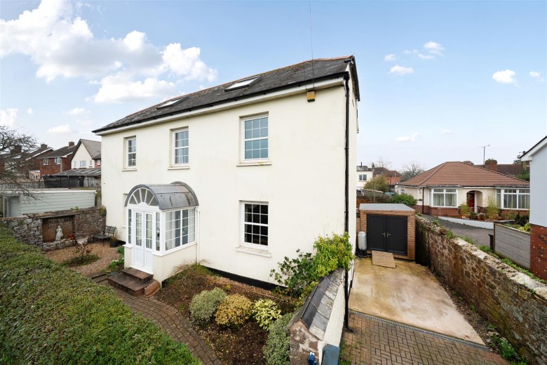 Click the photo for more details of Broadclyst, Exeter