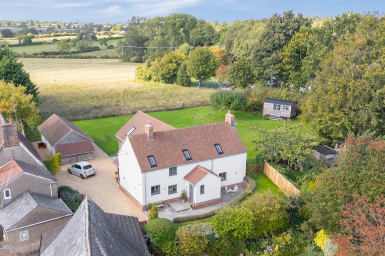 Images for Staffords Lane, West Haddon, Northampton, NN6