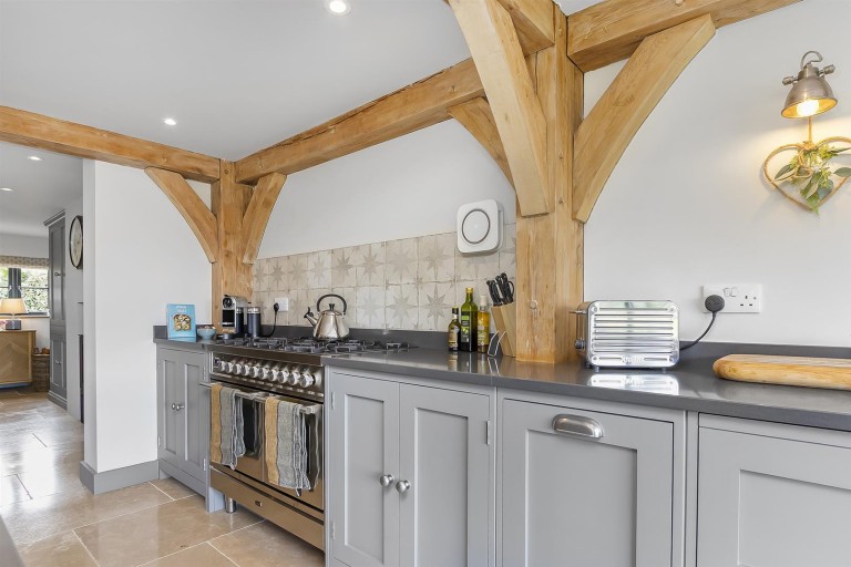 Images for Staffords Lane, West Haddon, Northampton, NN6