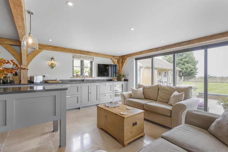 Images for Staffords Lane, West Haddon, Northampton, NN6