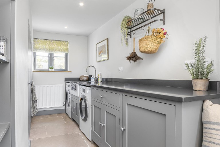 Images for Staffords Lane, West Haddon, Northampton, NN6