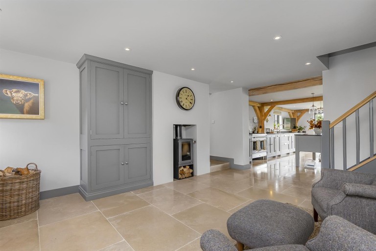 Images for Staffords Lane, West Haddon, Northampton, NN6